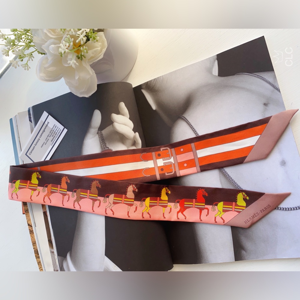 Hermes Twilly